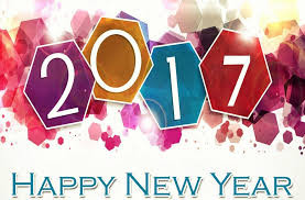 Happy New Year!