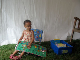 Troubleshooting Reading for Toddlers