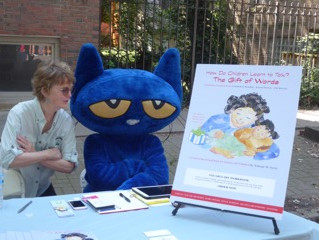 The Hyde Park Children's 57th Street Book Fair