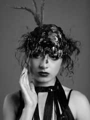 Kaia Portner © Youssef Nassar