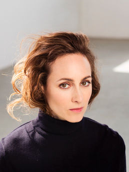 Anne Plamondon © Jocelyn Michel