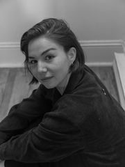 Kyana Lyne © Saria Chatila