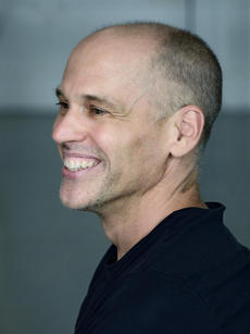 Marc Boivin