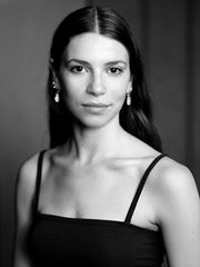 Sylvia Berman © Sasha Onyshchenko