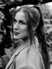 Johanna Simon © Hannah Covey