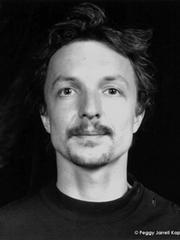 Peter Jasko © Peggy Jarrell Kaplan