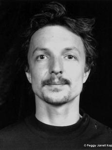 Peter Jasko © Peggy Jarrell Kaplan