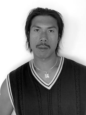 Justin de Luna © Justin de Luna