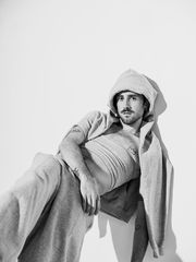 Nicholas Bellefleur © Mickaël A. Bandassak