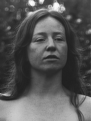 Catherine Wilson © Simone Ballan