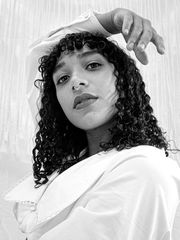 Amara Barner © Emelle Massariol