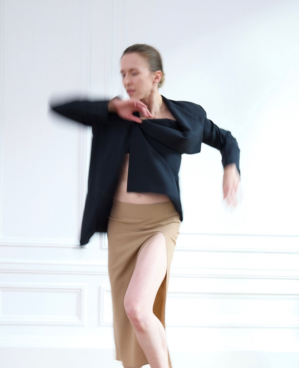 Ballet All - Izabela Szylinska