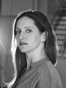 Stéphanie Fromentin © Francis Nadeau Lussier