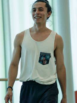 Paco Ziel © Sasha Onyshchenko