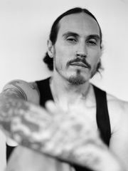 Elon Höglund © Gaeëlle Leroyer