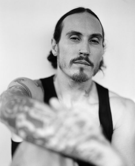 Elon Höglund © Gaeëlle Leroyer