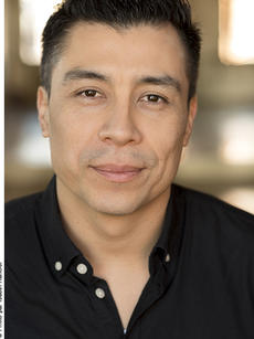 Victor Quijada
