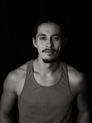 Paco Ziel © Diana León