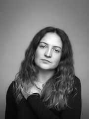 Pénélope Gromko © Maureen Rouge