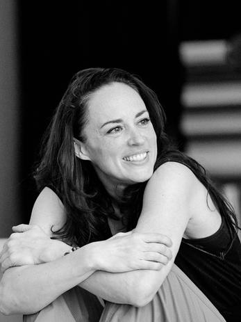 Lisa Davies © Sasha Onyshchenko