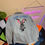 Thumbnail: Peace and Fluff Denim Jacket
