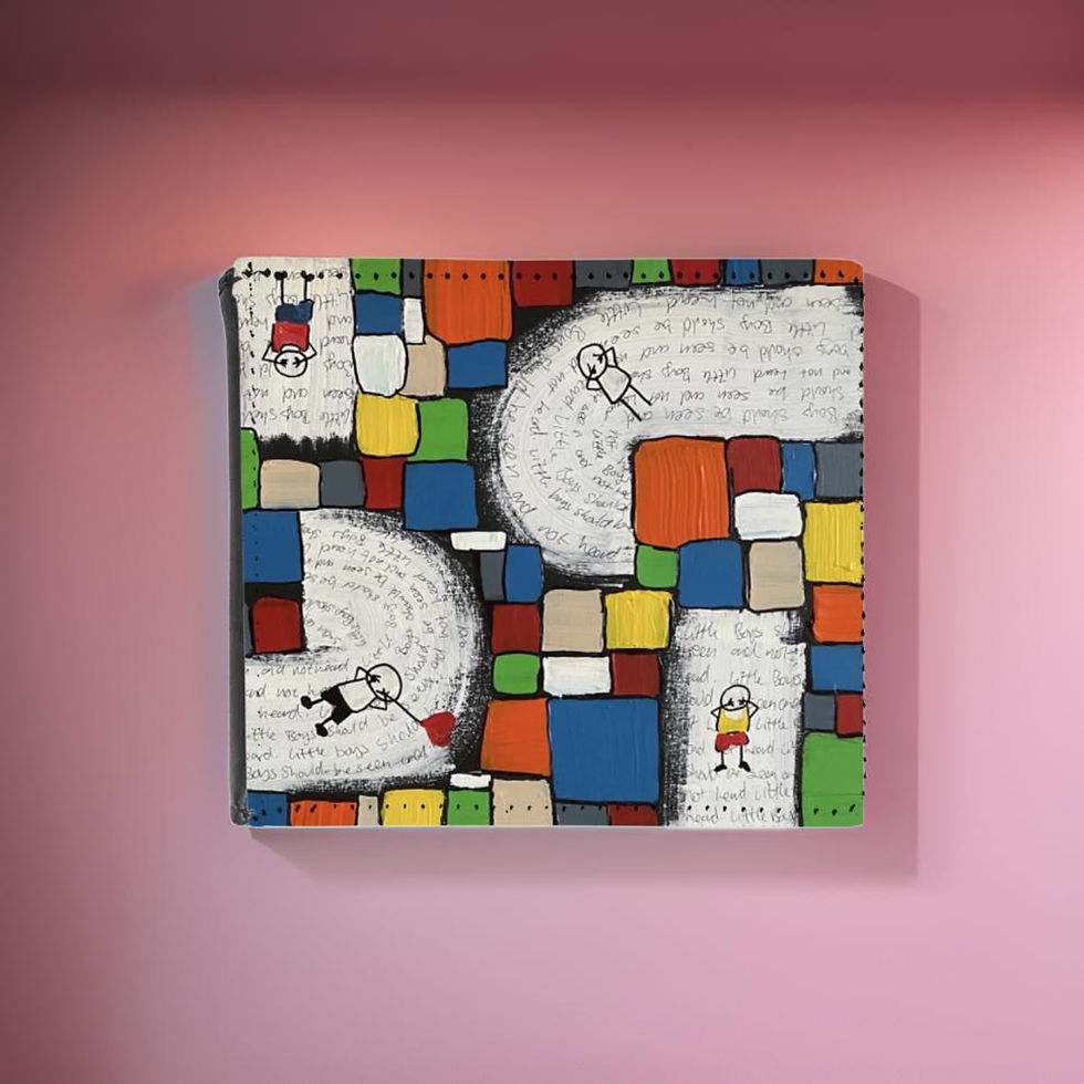 Thumbnail: Unisex Wallets