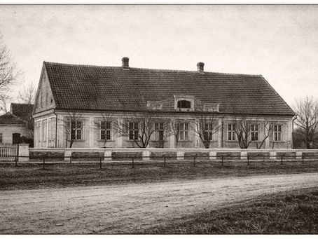 09. Januar 1863: Titularrat Keller verhört Lehrer Johannes Lange in Gnadenfeld