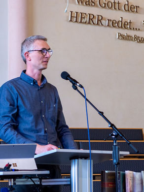 Die Mennoniten als "Stille im Lande"