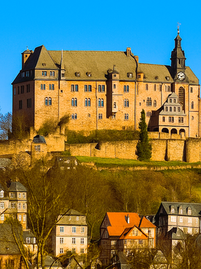 04. Oktober: Ende der Marburger Religionsgespräche