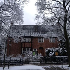 18. Januar 1887: Die Gründung der mennonitischen Gemeinde in Berlin