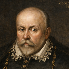 08. Januar 1579 – Ausweisungsbefehl gegen Mennoniten in Preußen