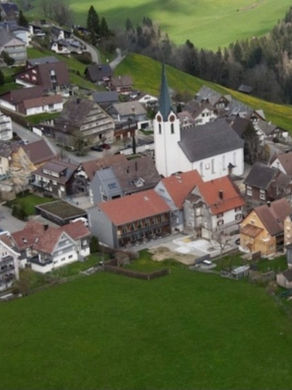 Endzeit-Konferenz in der Schweiz: Biblische Orientierung in unruhiger Zeit