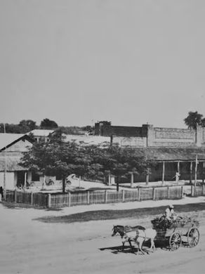 10. Januar 1931: Fernheim schickt Kundschafter – die Suche nach „besserem Land“ beginnt