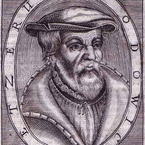 4. Februar 1529 Hinrichtung Ludwig Hätzer