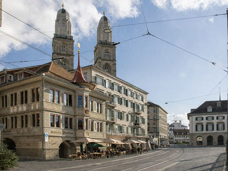 17. Januar 1525: Die Zürcher Taufdisputation im Rathaus – öffentliche Frontenbildung um Grebel und Manz