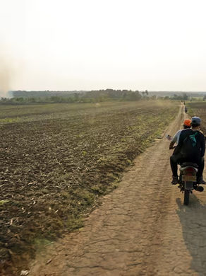 Mennoniten in Meta: Landwirtschaft, Glaube und der Weg zur Wiedergutmachung
