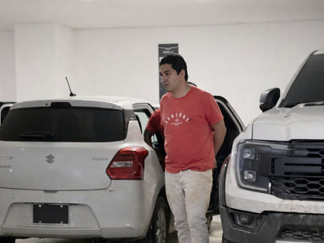 Die Fall Arce: Ein Korruptionsskandal erschüttert Bolivien