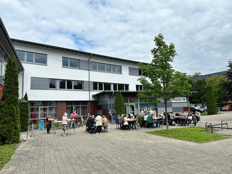 Tag des Museums 2025: Plov und Geschichte