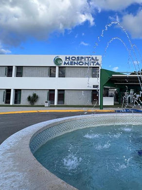 Klinikverbund Menonita modernisiert OPs: Neue Robotertechnik für präzisere Operationen