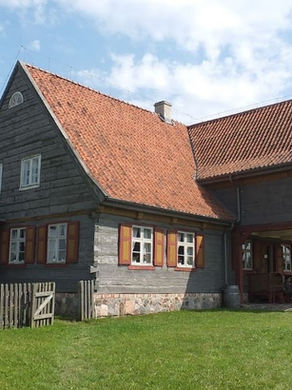 Mennonitisches Museum in Polen (Preußen)