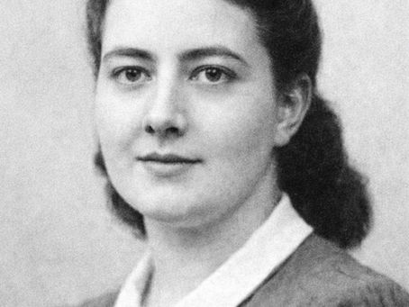 Elfrieda Dyck (1917–2004)