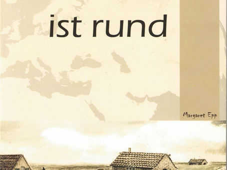 Buch "Die Erde ist rund" von Margaret Epp