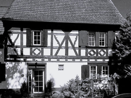 10. Juni 1805 2. Mennonitische Konferenz in Ibersheim