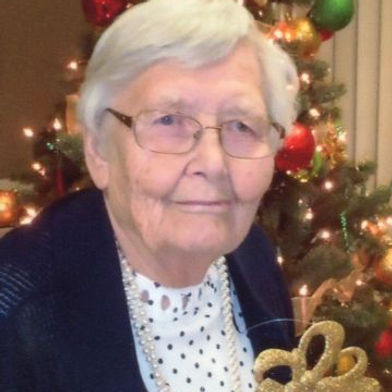 Mary Gerbrandt