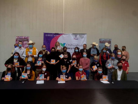 Mennonitisches Kinderbuch