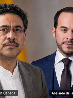 Präsidentschaftswahl in Kolumbien: Richtungsentscheidung zwischen links und rechts