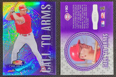 Milestone: 3,000 Unique Rolen Cards!
