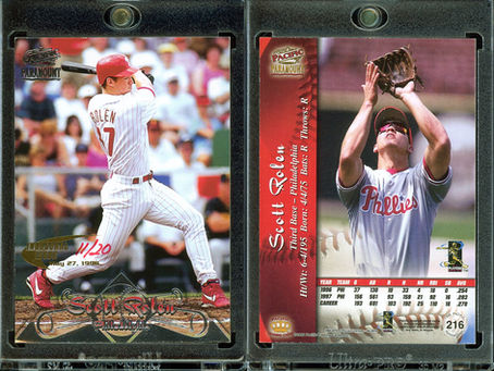 Monthly Mailbag - September 2021