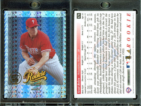 Monthly Mailbag - November 2021