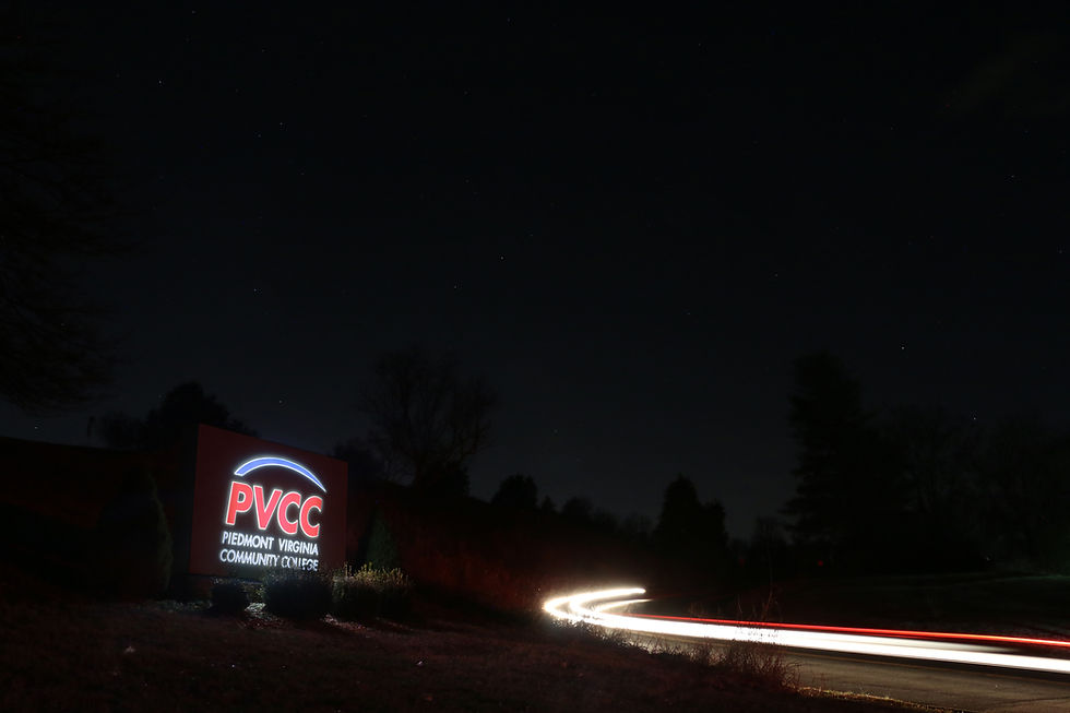 PVCC After Dark